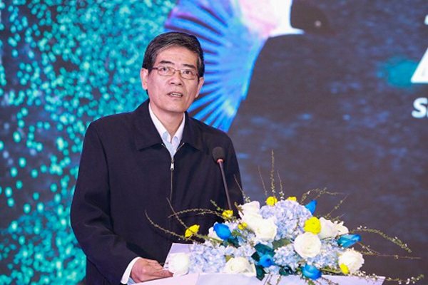 第五届中国家居业重塑产业链价值体系大会在羊城盛大开启 第五届中国家居业重塑产业链价值体系大会在羊城盛大开启