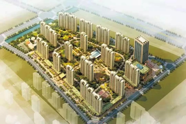 加多屏与万郡绿建签署战略合作协议 实现优势互补