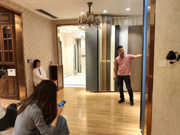 菡森定制营销部2019第二次内部封闭培训圆满结束