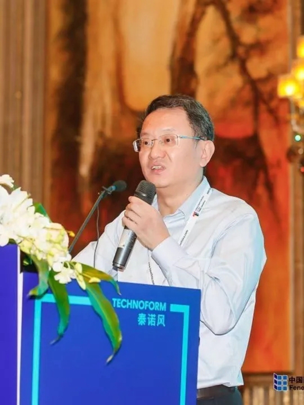 FDC2019中国国际门窗幕墙高级研讨会精彩回顾 FDC2019中国国际门窗幕墙高级研讨会精彩回顾