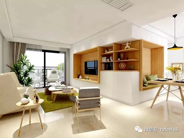 拉斐尔全屋定制：你不知道的全屋定制特性及五大优势