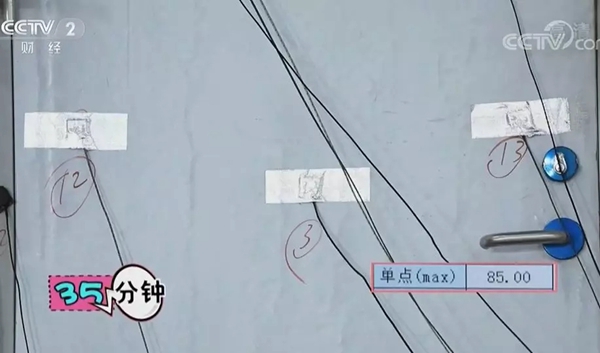 加汇门业:防火门是真的烧不着吗 来看看真相吧