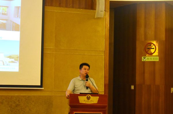 南方窗盟第二届技术交流会成功召开