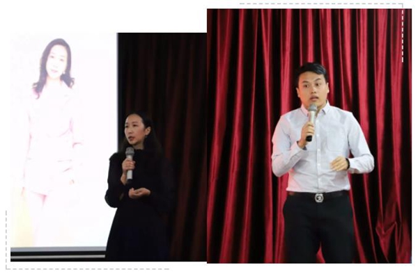 西克曼橱柜2019财富共享峰会暨招商大会完美落下帷幕