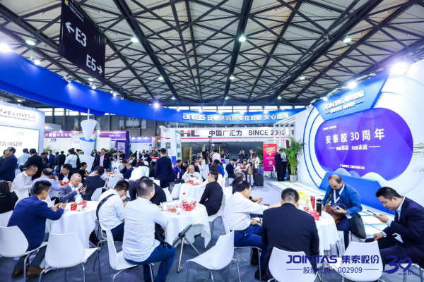 FBC2019门窗幕墙展|集泰股份销售部总经理易东林:实现“一站式”的服务