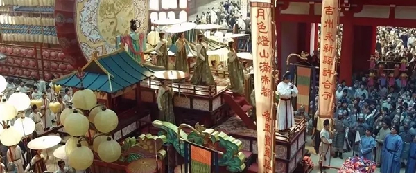 欧神诺：家居高级色 高级在哪里