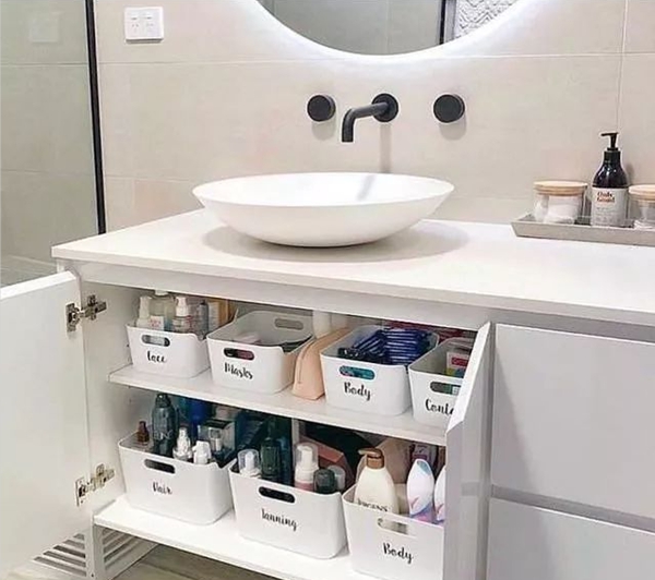 佰怡家全屋定制：房间收纳小工具让你的家井然有序