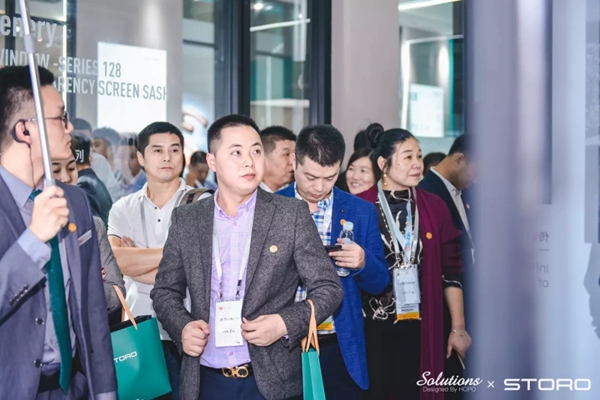 丽都门窗荣获2019中国国际门窗幕墙博览会门窗工匠时代楷模