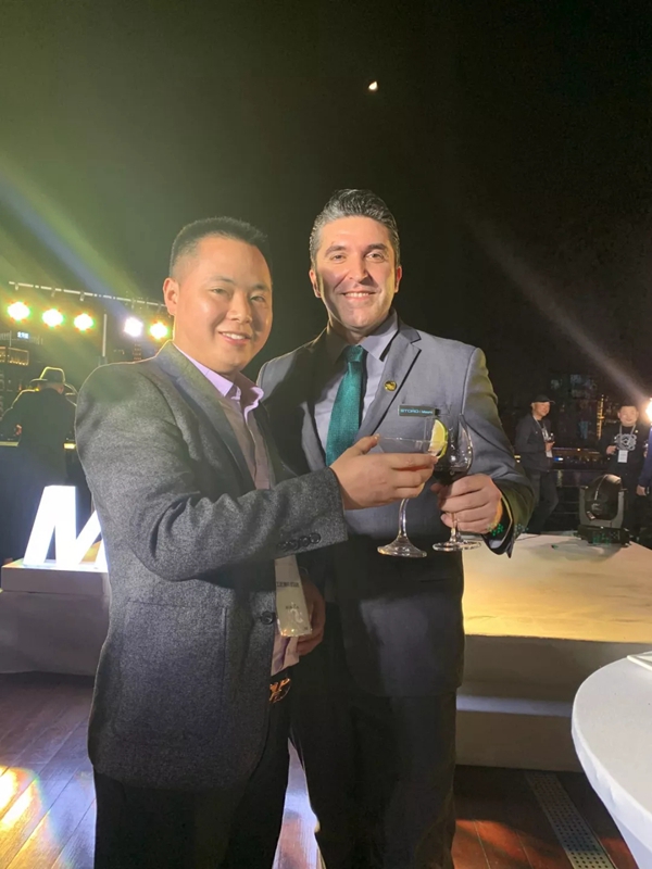 丽都门窗荣获2019中国国际门窗幕墙博览会门窗工匠时代楷模
