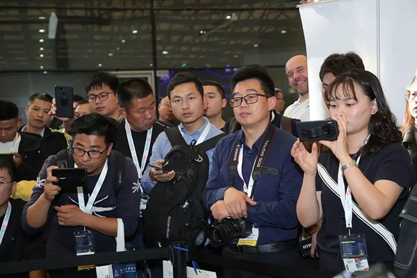 FBC2019博览会建筑外窗安装演示活动精彩回顾