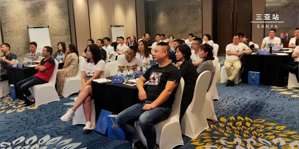 米兰壁纸·墙布种子计划第一季学员结业旅行圆满结束