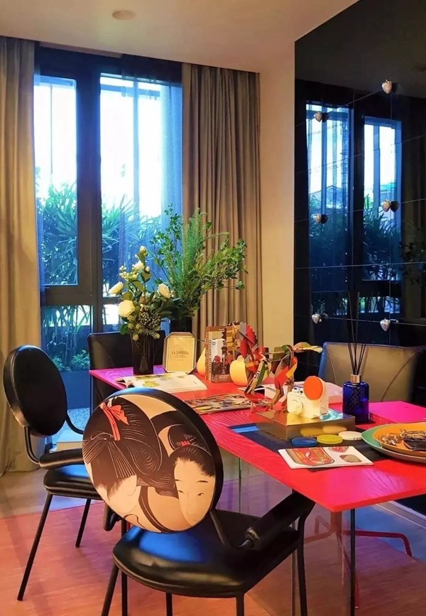 希美克门窗五金系统工程案例:OKA HAUS(泰国曼谷) 希美克门窗五金系统工程案例:OKA HAUS(泰国曼谷)