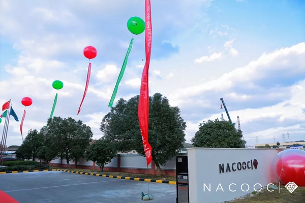 NACOOC 与 AR-DUE 橱柜发布会闪耀揭幕 璀璨印证MADE IN ITALY NACOOC 与 AR-DUE 橱柜发布会闪耀揭幕 璀璨印证MADE IN ITALY
