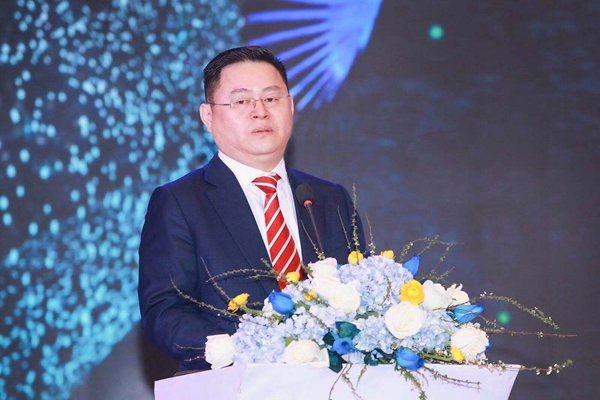 第五届中国家居业重塑产业链价值体系大会在羊城盛大开启 第五届中国家居业重塑产业链价值体系大会在羊城盛大开启