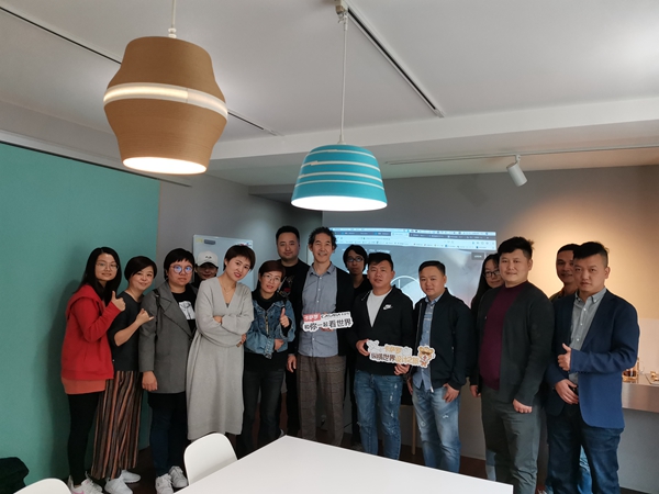 欧神诺陶瓷:为什么我们都爱日本设计?