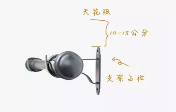 梦斓莎窗帘帮你明确窗帘需求与了解窗轨的特点