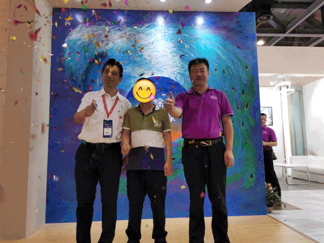 美涂士艺术漆携手酷+大会 即将掀起“漆”彩惊喜