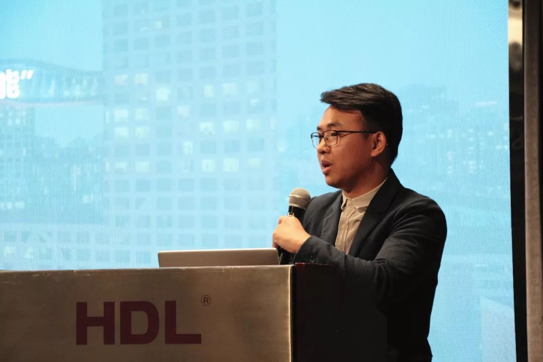 HDL成功举办第4期项目应用工程师培训
