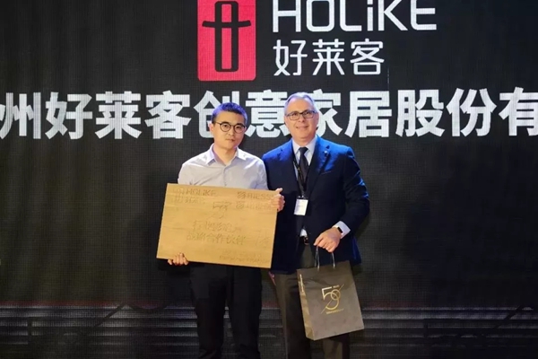 比雅斯直面痛点打通前后端 让设计生产0门槛无缝对接