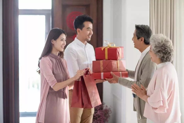 朗饰壁纸：老人房装修攻略 给长辈一个安全舒适的家
