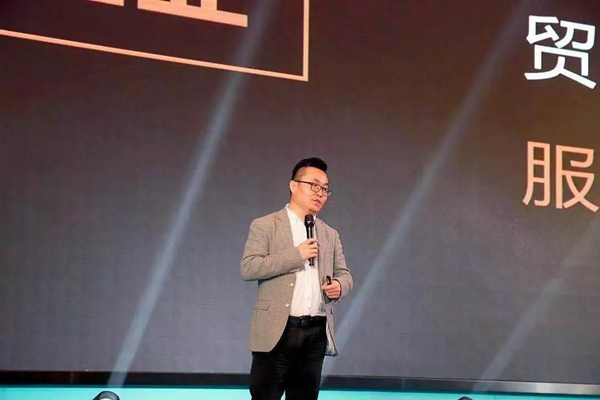 2019GDSC全球饰面大会在江苏常州圆满落幕 2019GDSC全球饰面大会在江苏常州圆满落幕