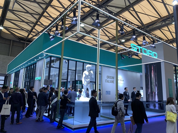 FBC2019门窗幕墙展|好博窗控技术李洪武:未来是系统化的共赢