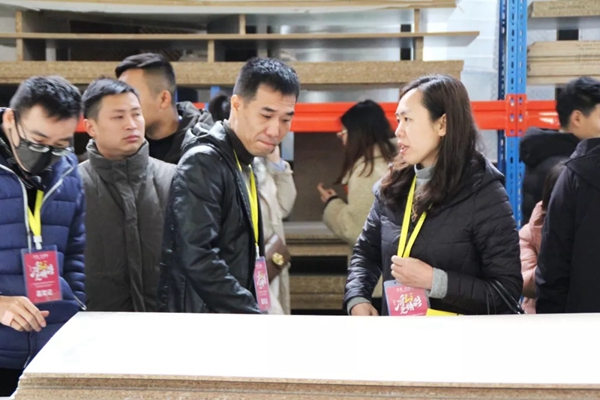 达斐丽全屋定制五亿战略投资回馈暨会员服务升级私享会完美收官