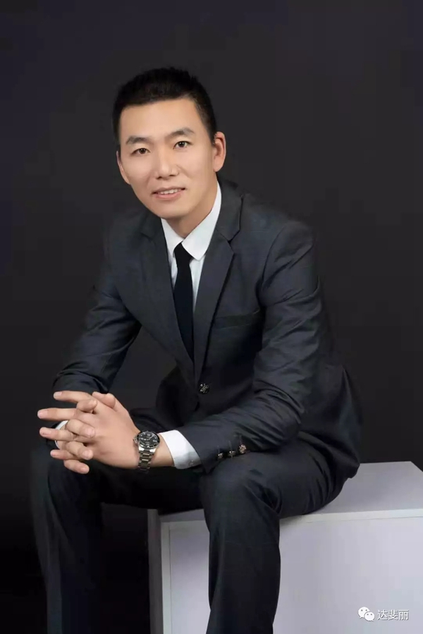 达斐丽全屋定制徐州王总专访：源于品牌的坚守，实现自我的增长