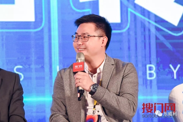 东威利整装荣获最具影响力产业模范奖