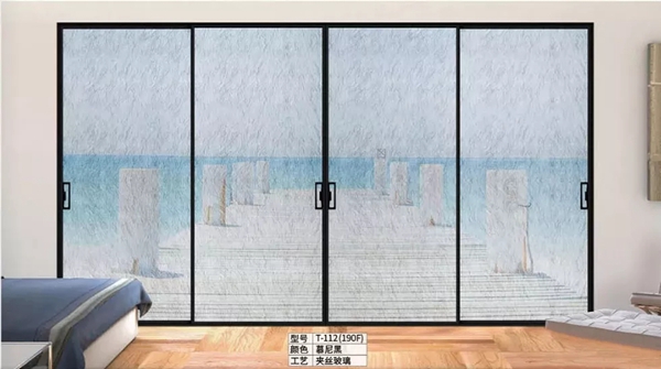 文拓国际门窗 精雕细琢的品质生活