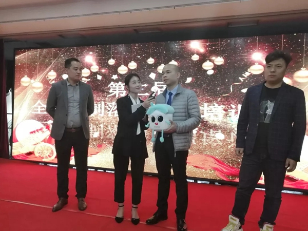 亦木嘉商学院第二届全屋定制落地高端培训会圆满收官