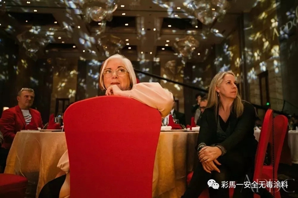 加拿大彩马涂料X2018 2019APDC亚太设计精英邀请赛十周年盛典 加拿大彩马涂料X2018 2019APDC亚太设计精英邀请赛十周年盛典