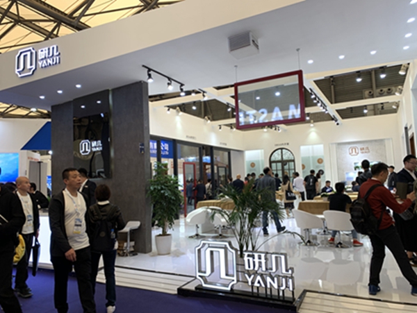 FBC2019门窗幕墙展|研几门窗董事长陈国东：突破传统是发展趋势