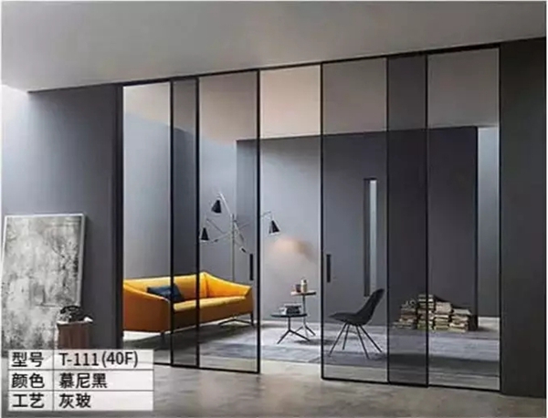 文拓国际门窗 精雕细琢的品质生活
