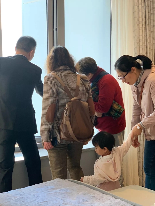 诺托项目案例杭州秀隐翠园 设计出一种生活方式