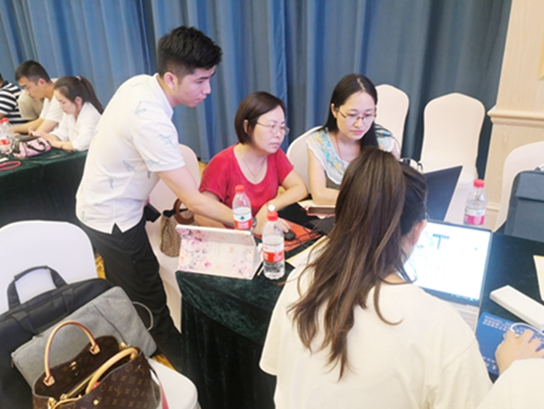 伊莎莱:品牌赋能·赢在终端 整体软装设计方案输出培训会(湖南站)启动!