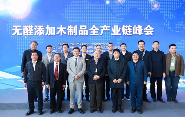 大亚圣象签署加入中国房地产无醛添加定制家居产业合作联盟