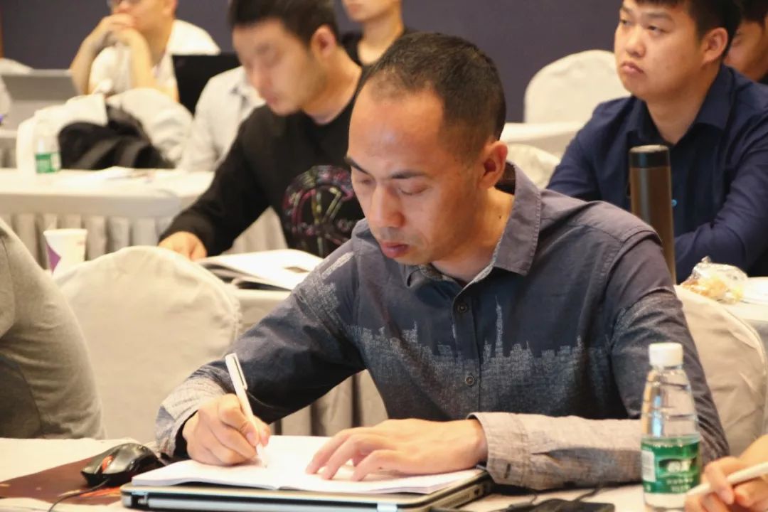 HDL成功举办第4期项目应用工程师培训