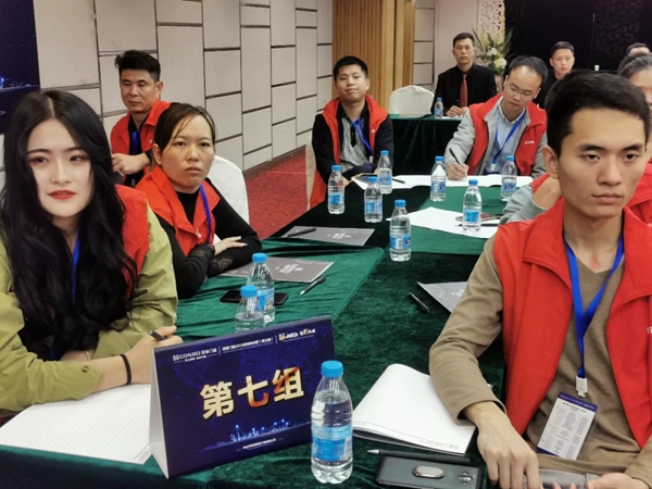 冠豪门窗2019育商特训营圆满结束