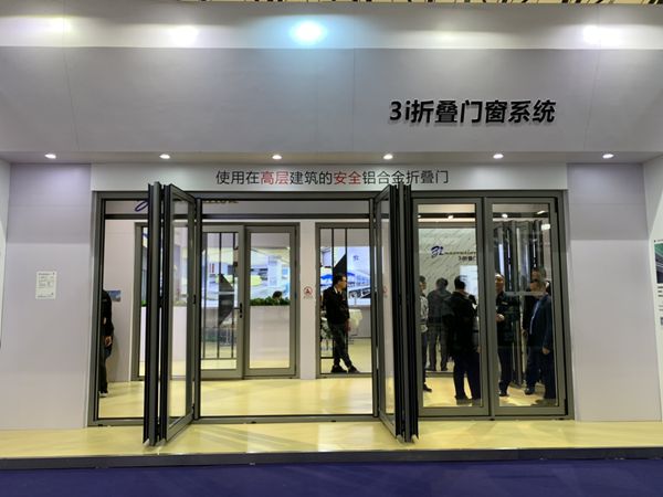 【慧亚媒体眼】解读FBC幕墙门窗博览会,未来门窗产品趋势面面观