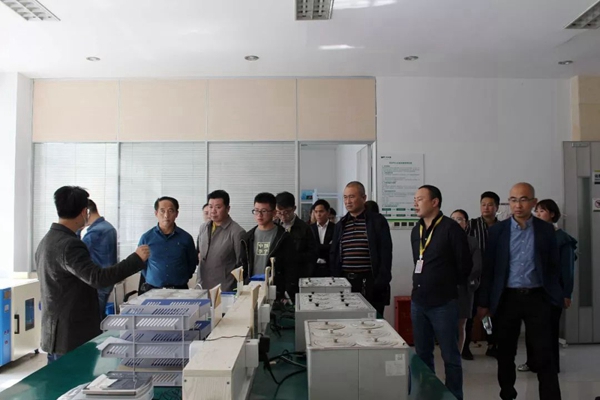 千年舟全屋定制千城千店招商大会在千年舟集团完美收官 千年舟全屋定制千城千店招商大会在千年舟集团完美收官