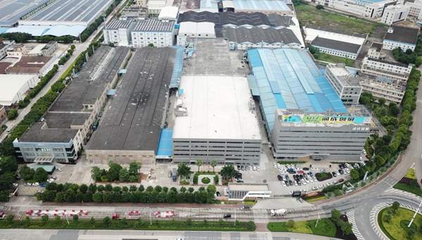 慧亚《加盟视角》为你剖析18岁润成创展和它背后的故事