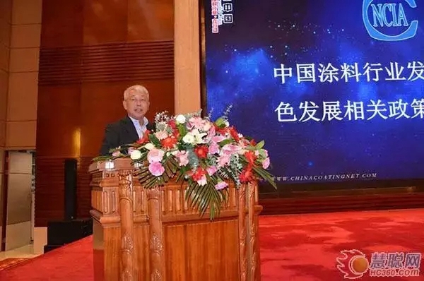 集泰水性漆助力绿色工业涂装：保护美丽中国 绿色环保涂料