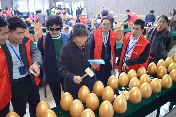 简一全屋定制河大31号院专场团购会火爆拉下帷幕
