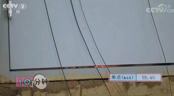 加汇门业:防火门是真的烧不着吗 来看看真相吧
