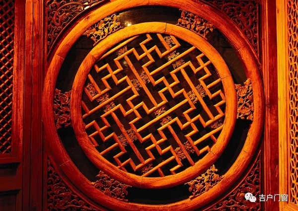 吉户门窗：带你回到大自然生活