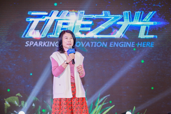 董明珠:自己不扬帆,没人帮你启航!倾情助阵第五届中国家居业重塑产业链价值大会