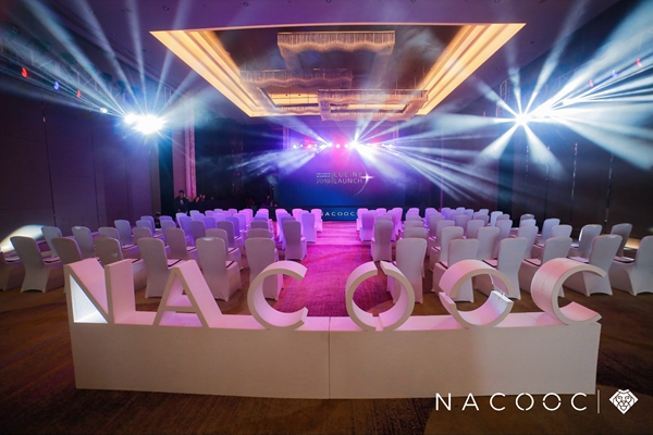 NACOOC 与 AR-DUE 橱柜发布会闪耀揭幕 璀璨印证MADE IN ITALY NACOOC 与 AR-DUE 橱柜发布会闪耀揭幕 璀璨印证MADE IN ITALY