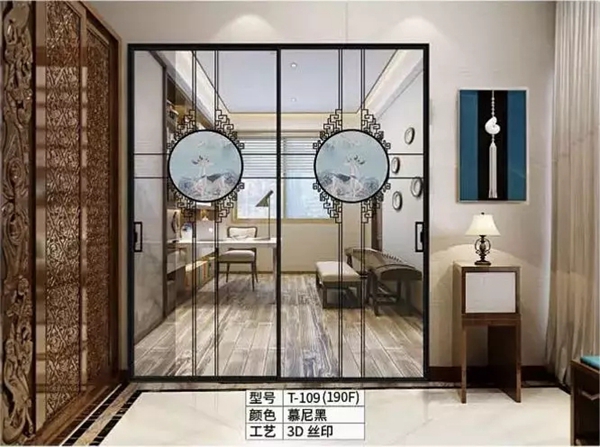 文拓国际门窗 精雕细琢的品质生活