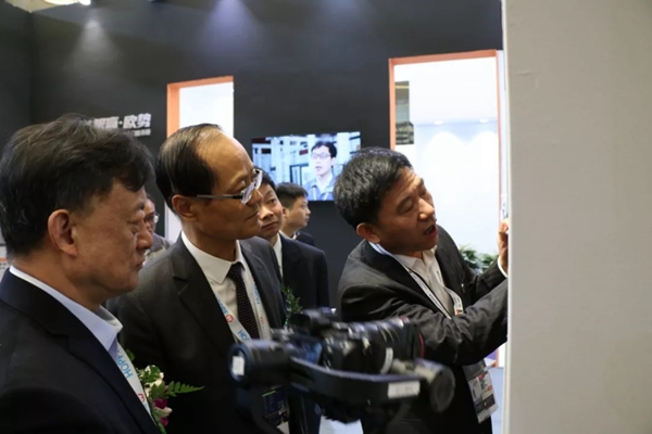 智赢·欧势FBC上海门窗幕墙展完美收官 精彩还在继续